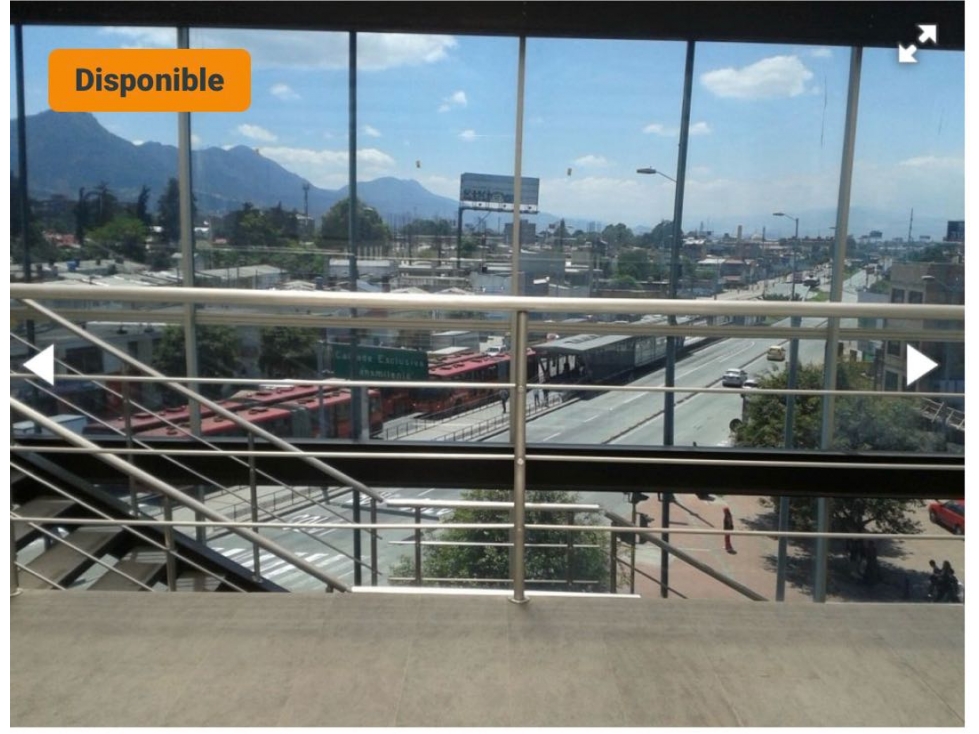 Edificio en venta La Castellana / Bogotá — foto 4