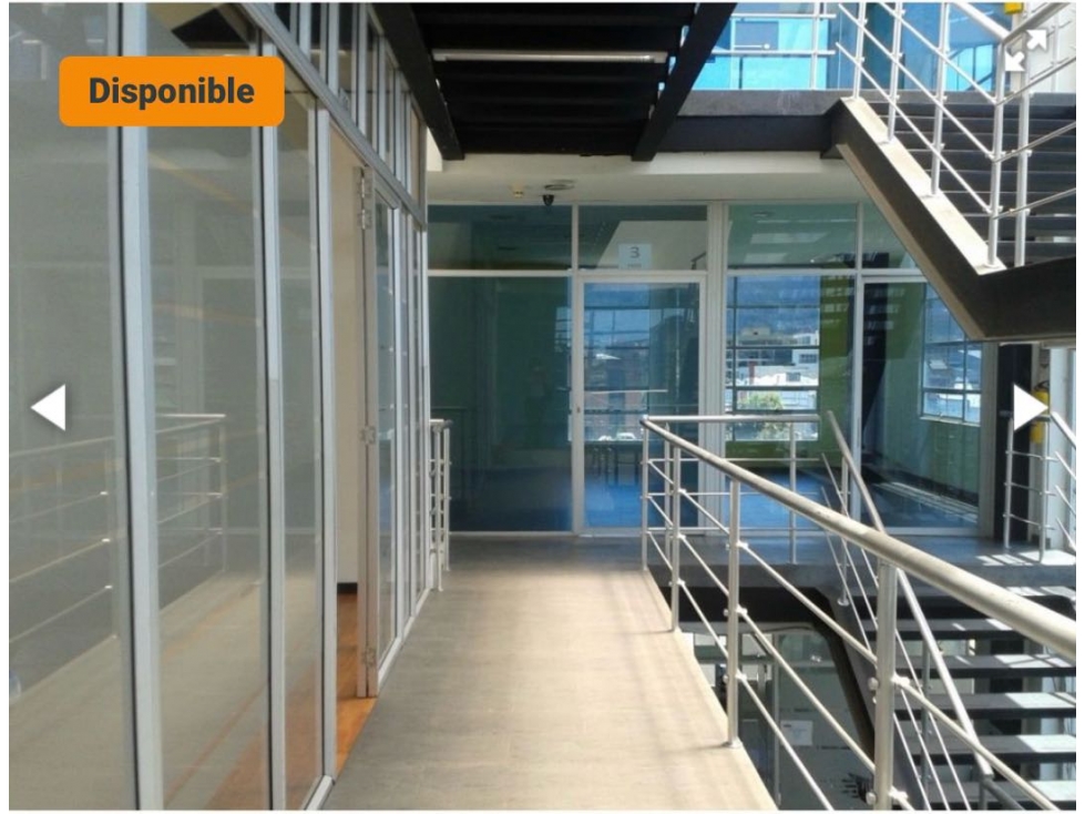 Edificio en venta La Castellana / Bogotá — foto 5