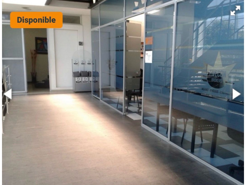 Edificio en venta La Castellana / Bogotá — foto 6