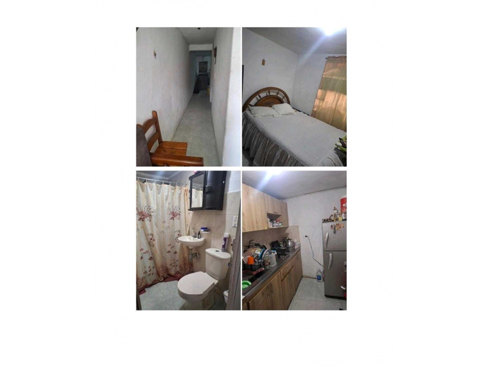 EDIFICIO EN VENTA LA ESTRELLA BARRIO CAMPO.ALEGRE - 2
