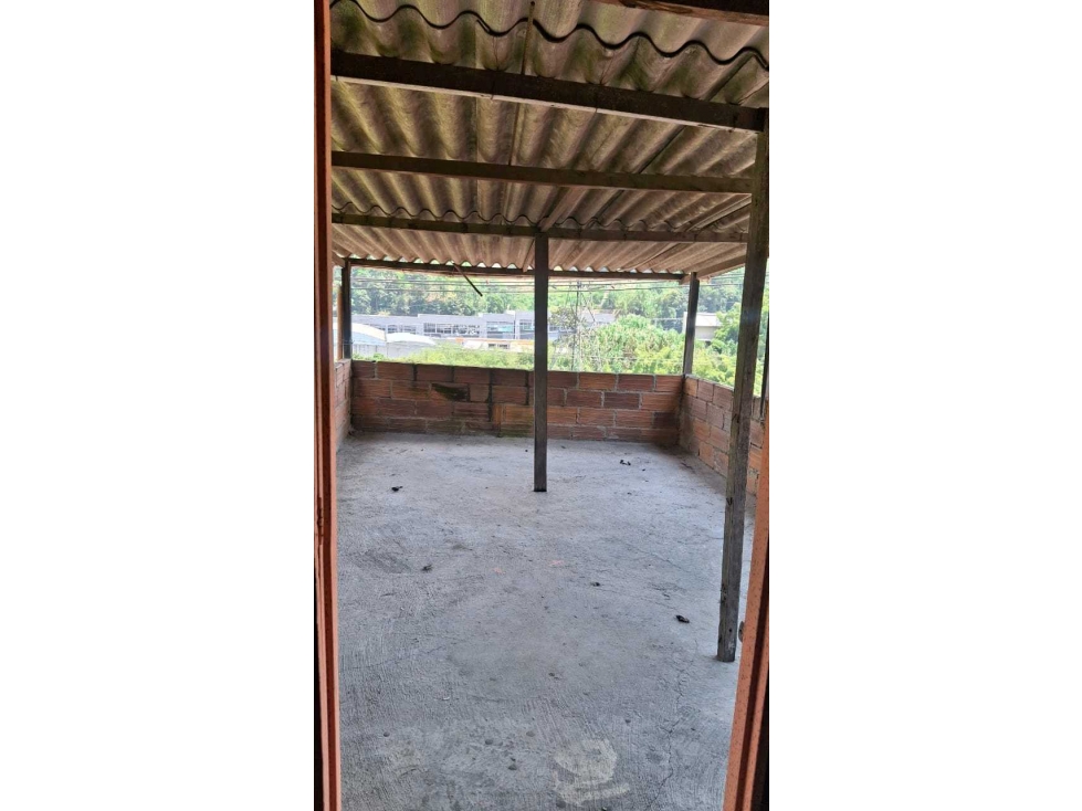 EDIFICIO EN VENTA LA ESTRELLA BARRIO CAMPO.ALEGRE - 4