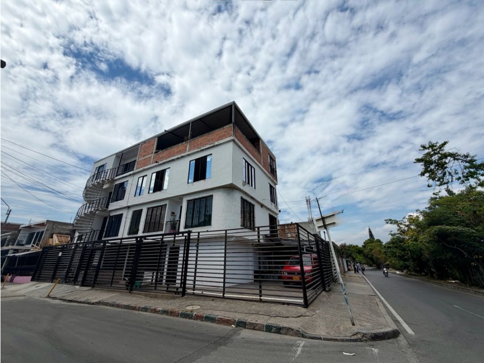 Edificio en Venta La Unión AMS.10327296