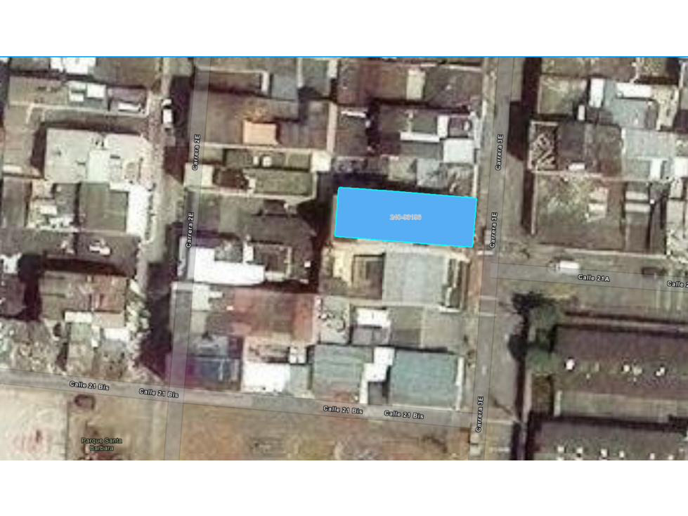 Edificio en venta -Nariño- Pasto - 3