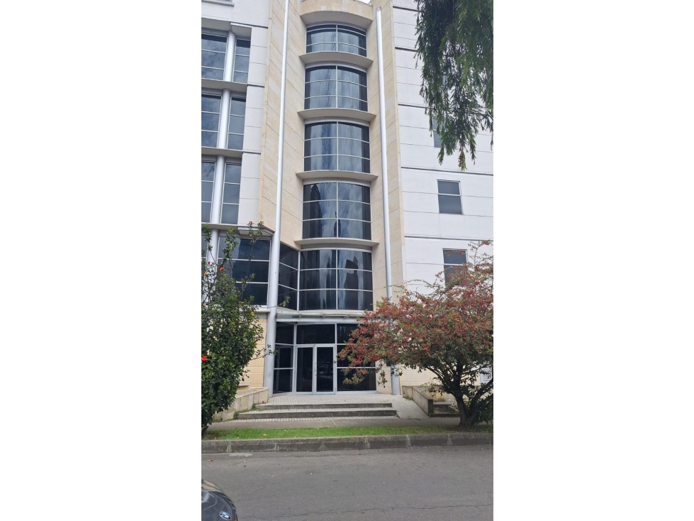Edificio en venta o arriendo Barrio Chico Norte. Bogotá D.C