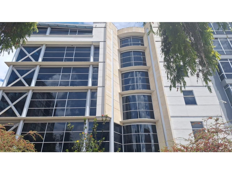 Edificio en venta o arriendo Barrio Chico Norte. Bogotá D.C — foto 2
