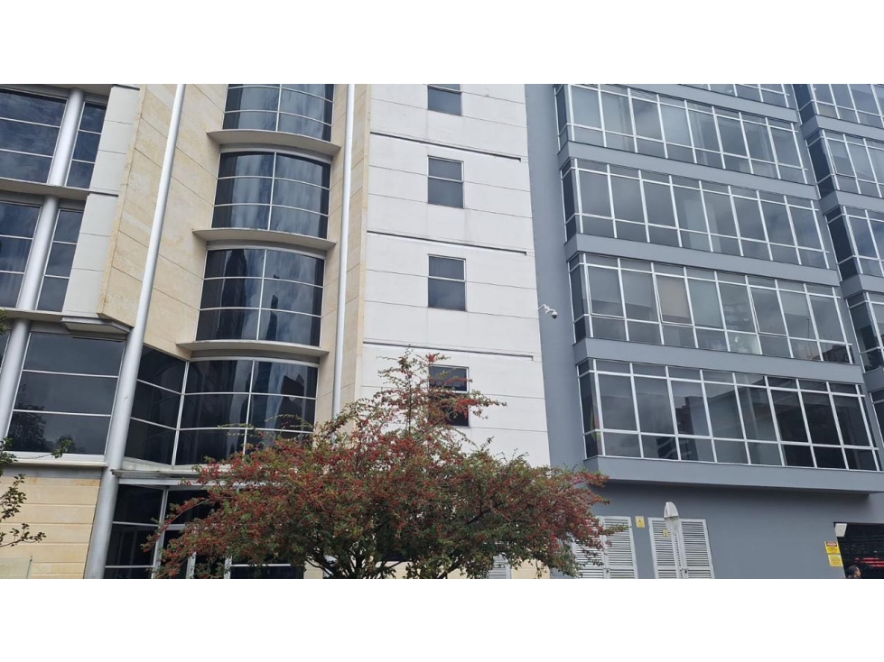 Edificio en venta o arriendo Barrio Chico Norte. Bogotá D.C — foto 3