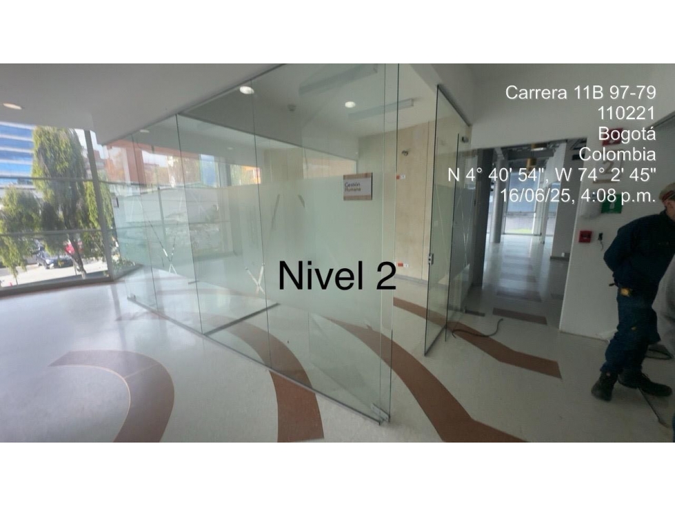 Edificio en venta o arriendo Barrio Chico Norte. Bogotá D.C — foto 5