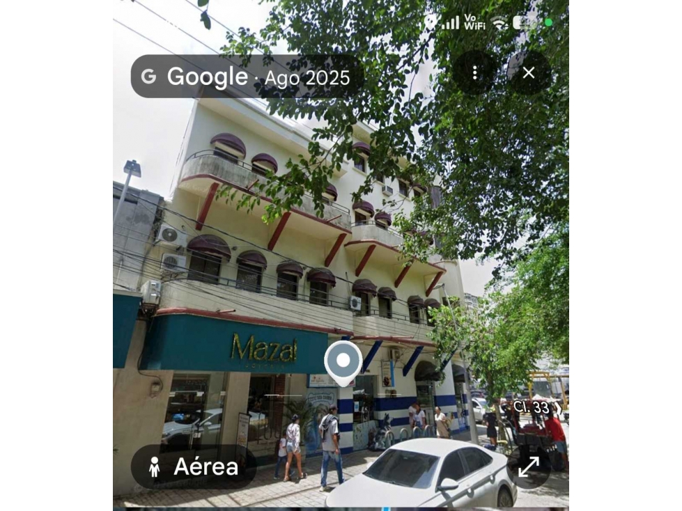 Edificio en venta par tu Empresa - Monteria - 2