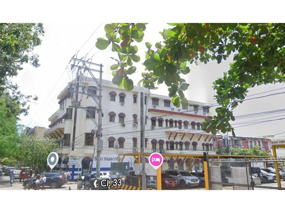 Edificio en venta par tu Empresa - Monteria - 3