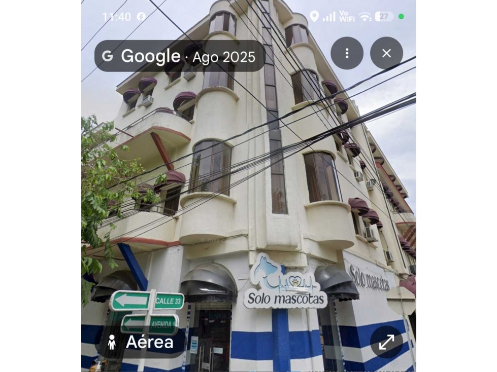 Edificio en venta par tu Empresa - Monteria - 4