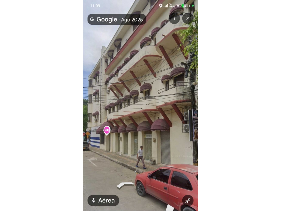 Edificio en venta par tu Empresa - Monteria - 5