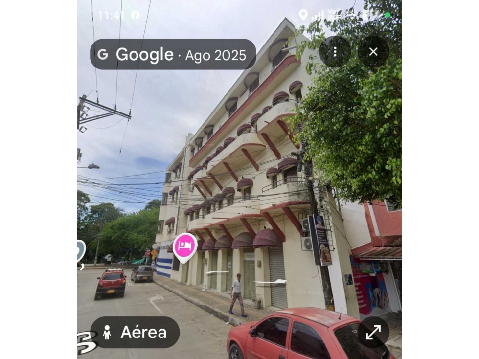 Edificio en venta par tu Empresa - Monteria - 6
