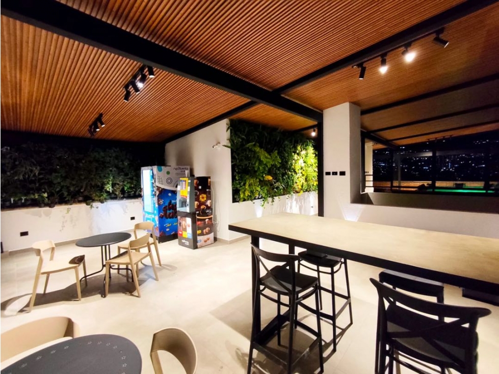 Edificio en venta con licencia para rentas cortas — foto 4