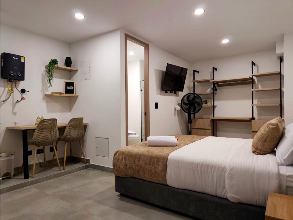 Edificio en venta con licencia para rentas cortas — foto 6