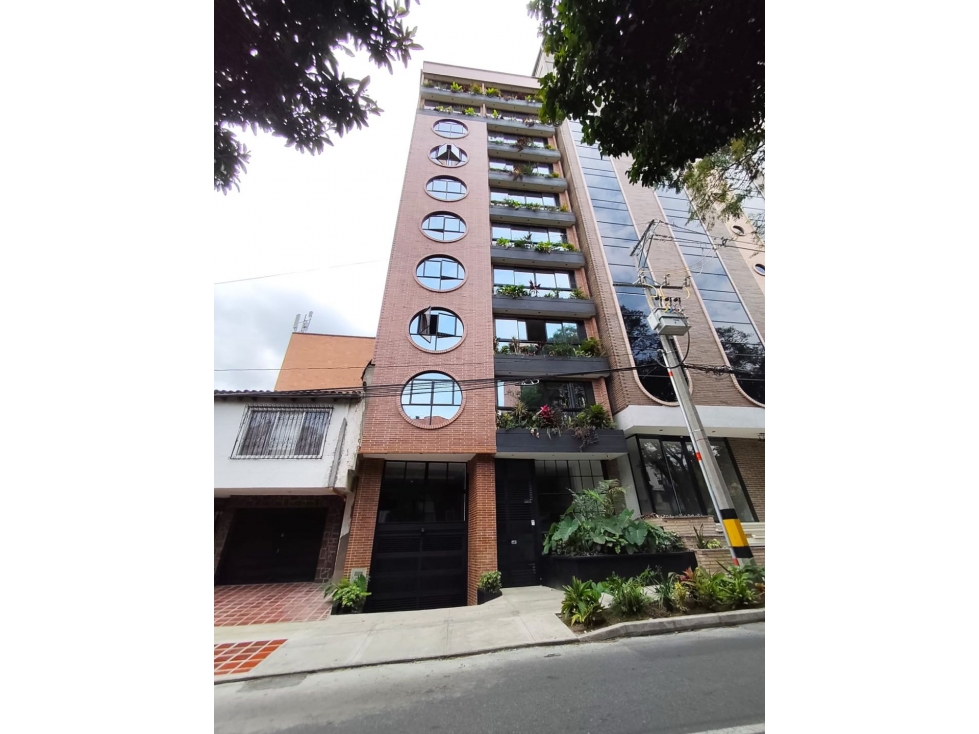 Edificio en venta con licencia para rentas cortas