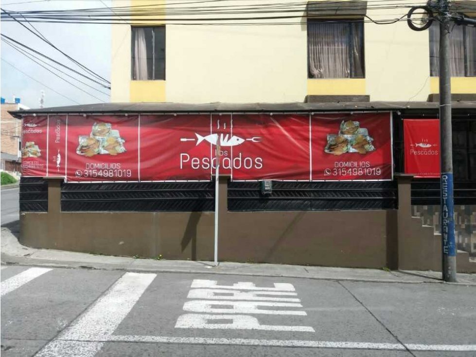 Edificio en venta sector sur oriental en Pasto Nariño - 6