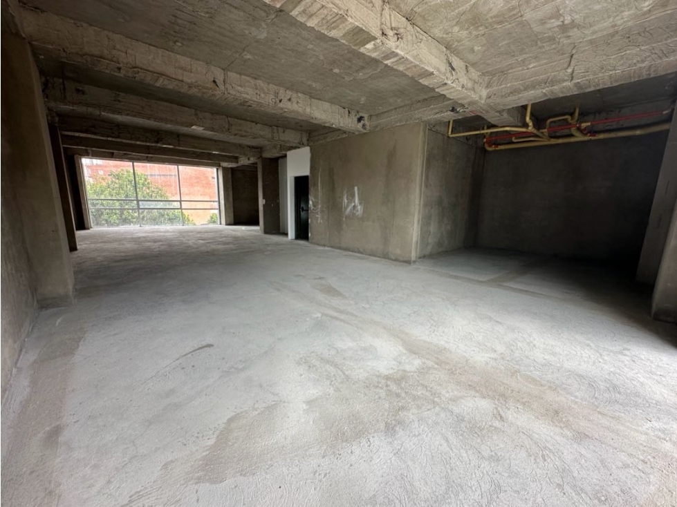 EDIFICIO EN VENTA Y/O ARRIENDO - 3
