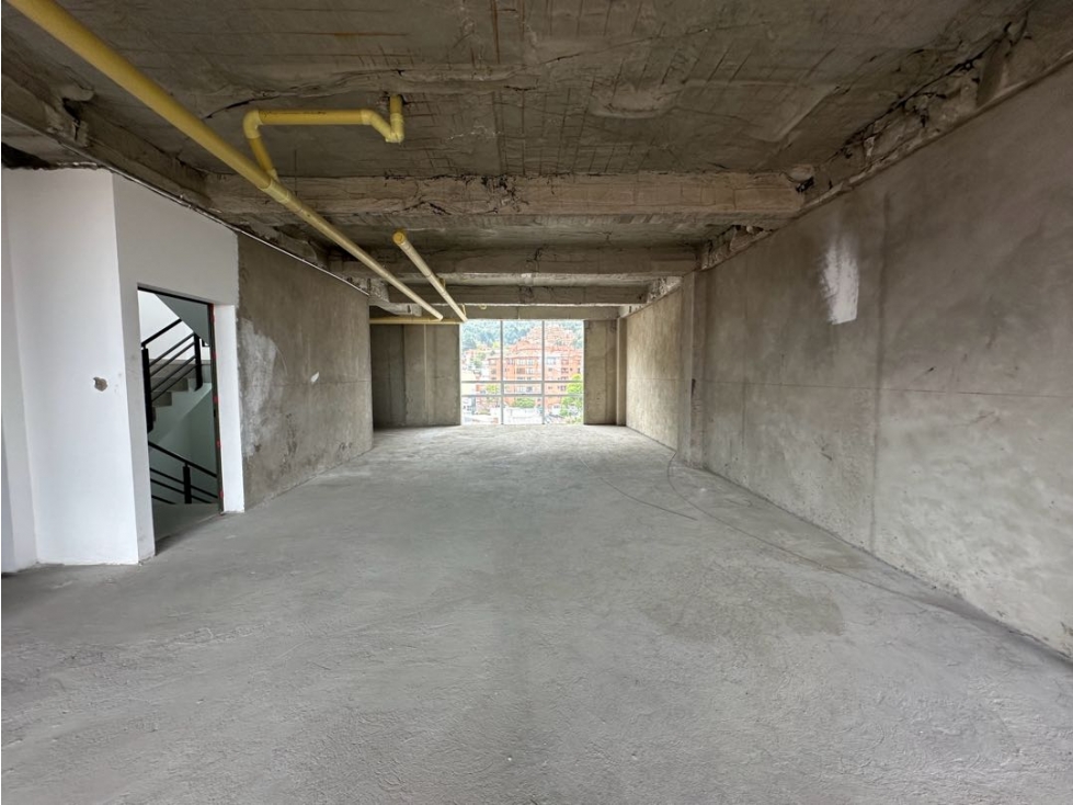EDIFICIO EN VENTA Y/O ARRIENDO - 1