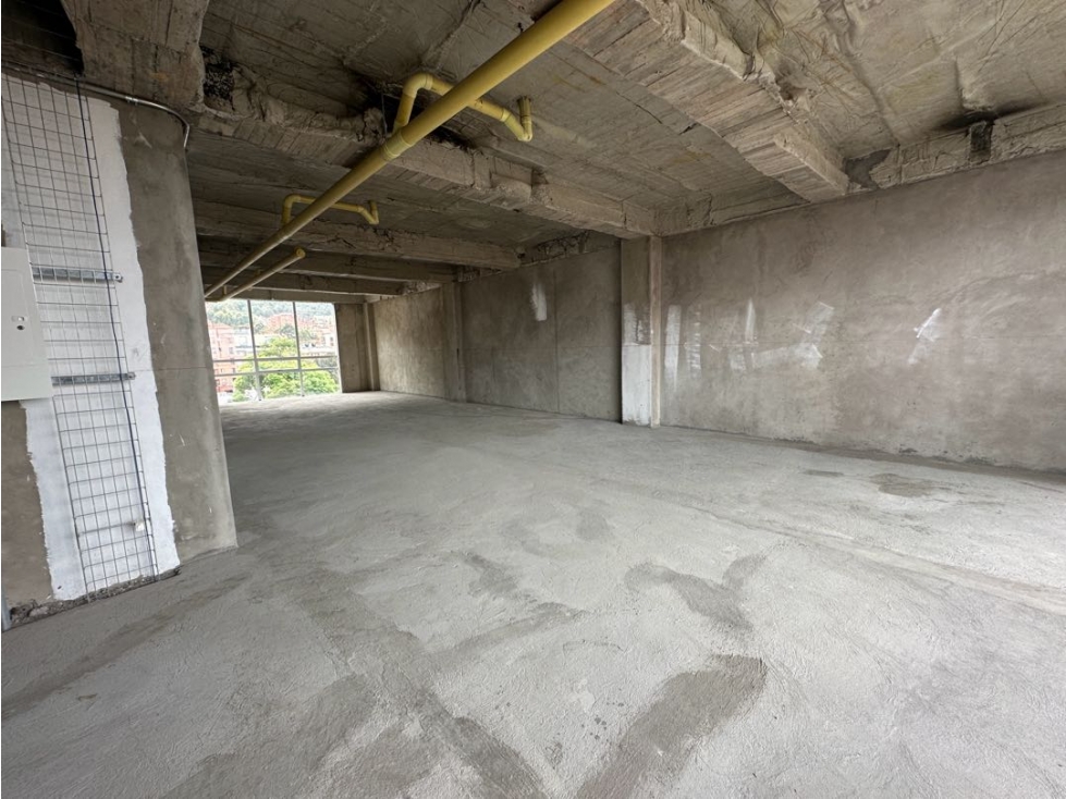 EDIFICIO EN VENTA Y/O ARRIENDO - 2