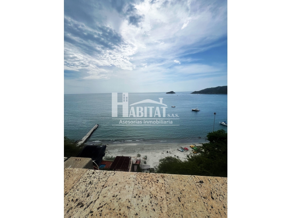 Edificio Esmeralda, Rodadero, Apartamento en venta Santa Marta Magdale — foto 2