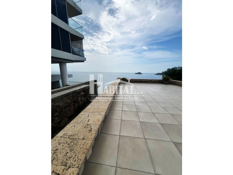 Edificio Esmeralda, Rodadero, Apartamento en venta Santa Marta Magdale — foto 3