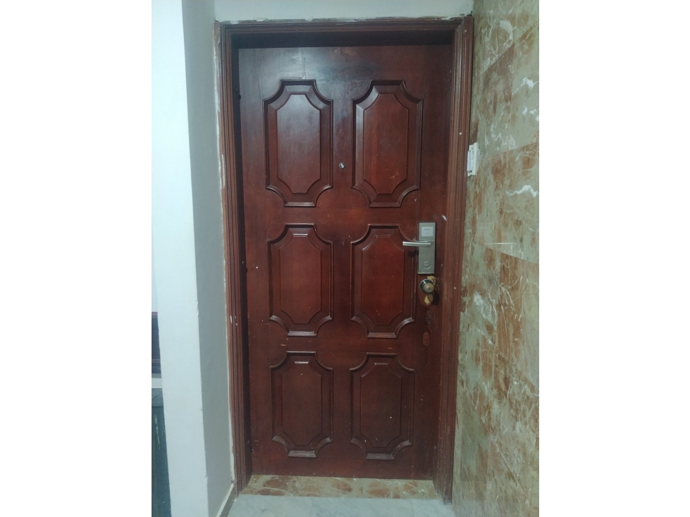 EDIFICIO KRYSTAL PLAZA PENTHOUSE 802 AV.COLOMBIA N.3/93/97/101