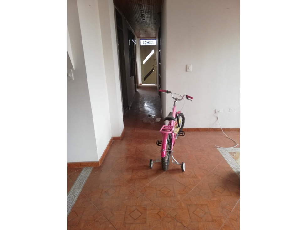 EDIFICIO LA PALMA CARRERA 4 15 51 APARTAMENTO 201 - 3