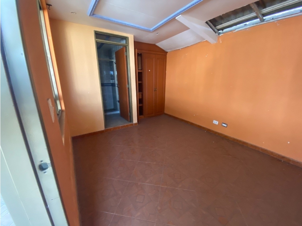 EDIFICIO LA PALMA CARRERA 4 15 51 AZOTEA - 4