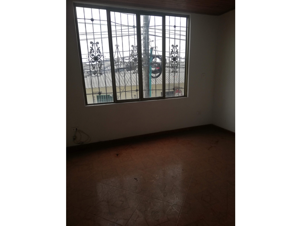 EDIFICIO LA PALMA CARRERA 4 15 51 APARTAMENTO 201 - 5
