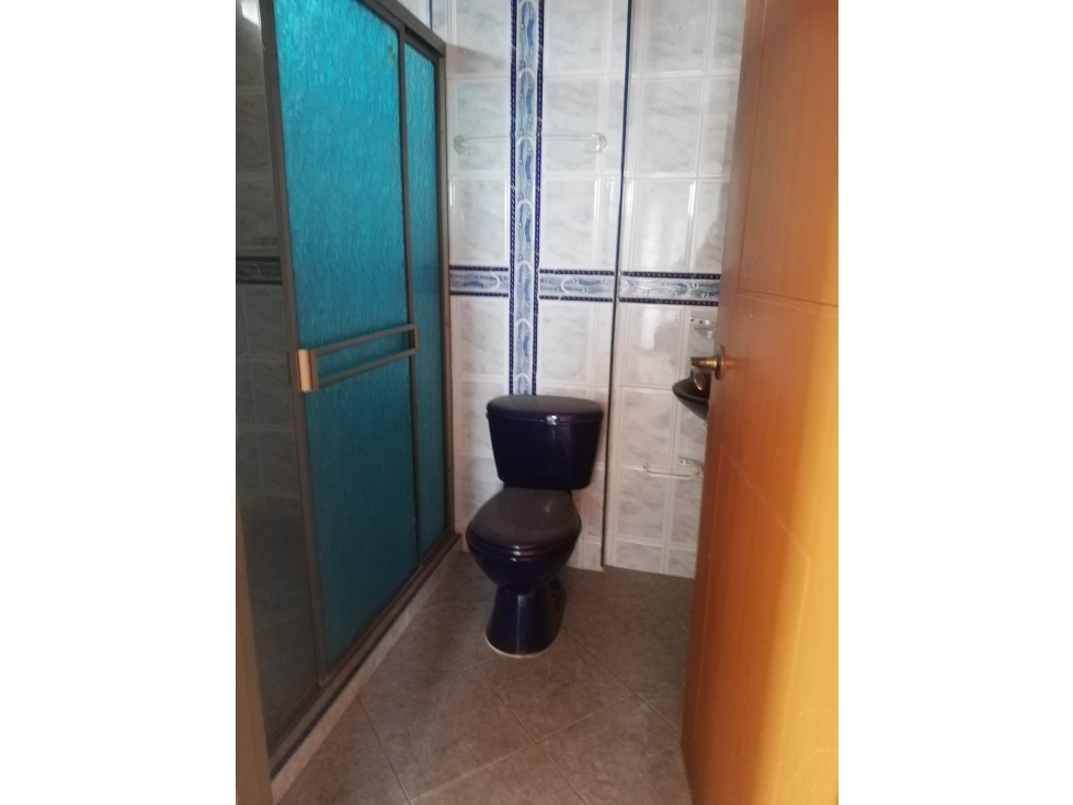 EDIFICIO LA PALMA CARRERA 4 15 51 APARTAMENTO 201 - 6