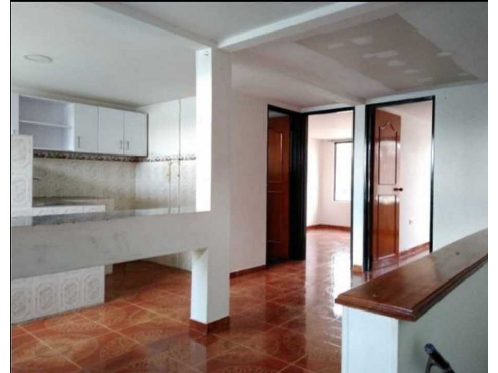 Edificio La Pradera Villamaria Manizales Caldas - 3