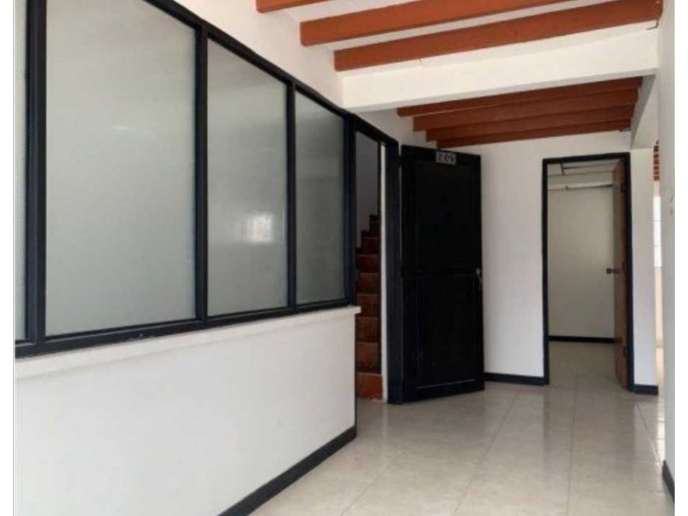 Edificio La Pradera Villamaria Manizales Caldas - 1