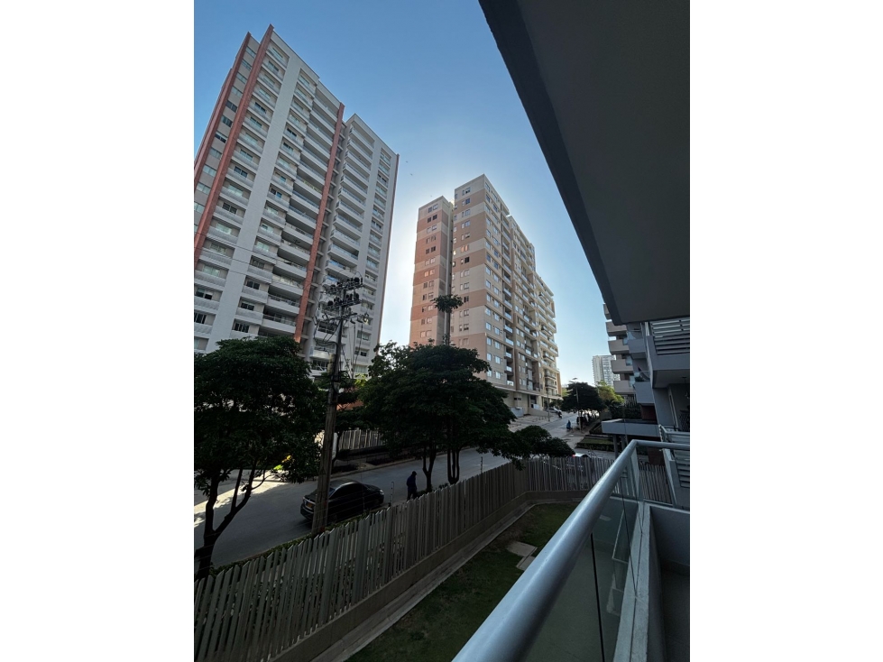 EDIFICIO LIFE AMOBLADO — foto 2