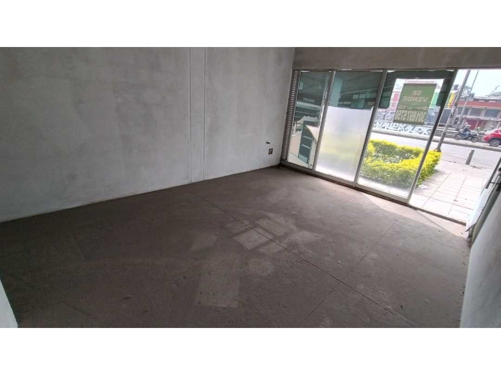 Edificio MAGENTA, 33.76 M2, exterior, Vía principal — foto 3