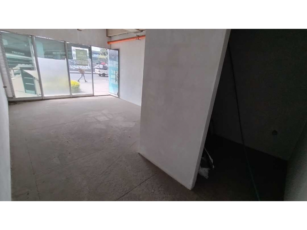 Edificio MAGENTA, 33.76 M2, exterior, Vía principal — foto 4