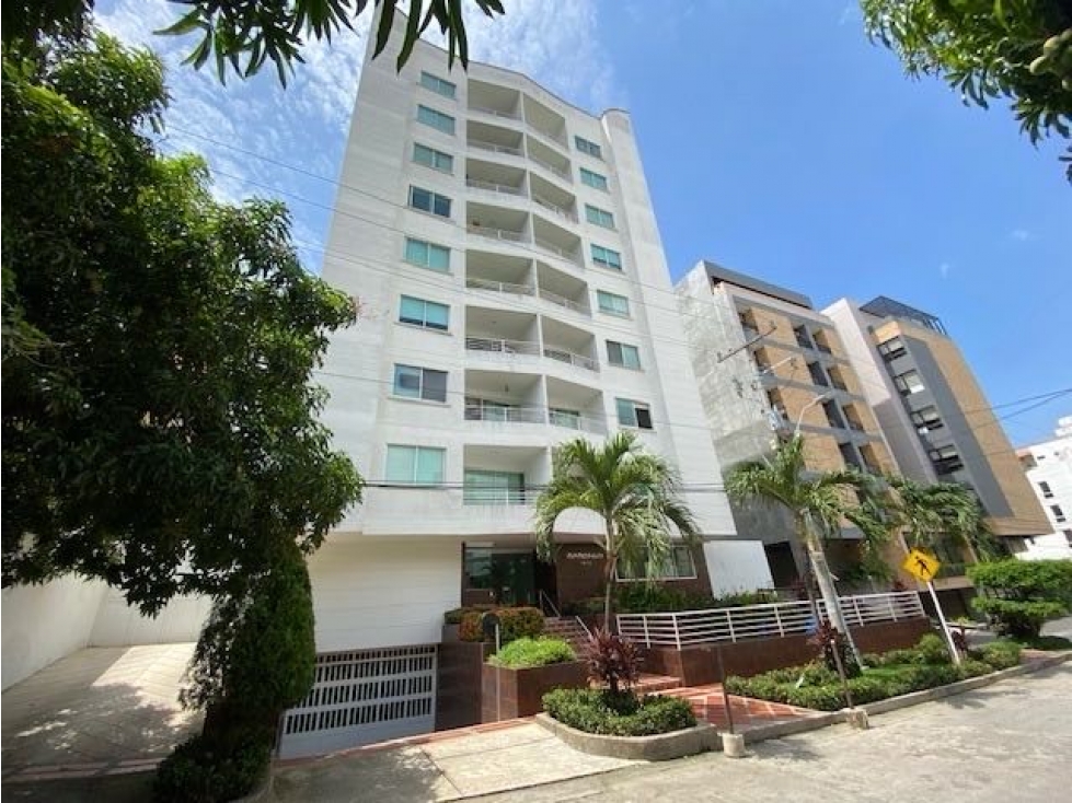 Edificio mandarín en venta