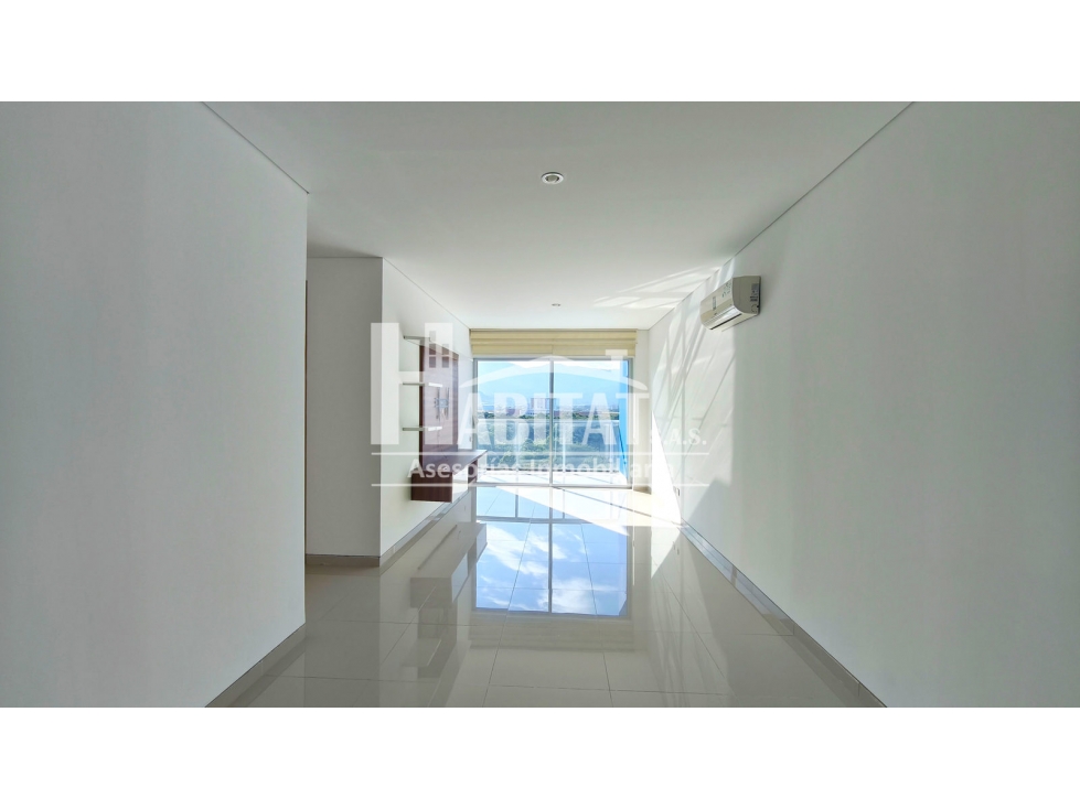 Edificio Moriah, Apartamento en venta, Barrio San Pedro Alejandrino, S — foto 2
