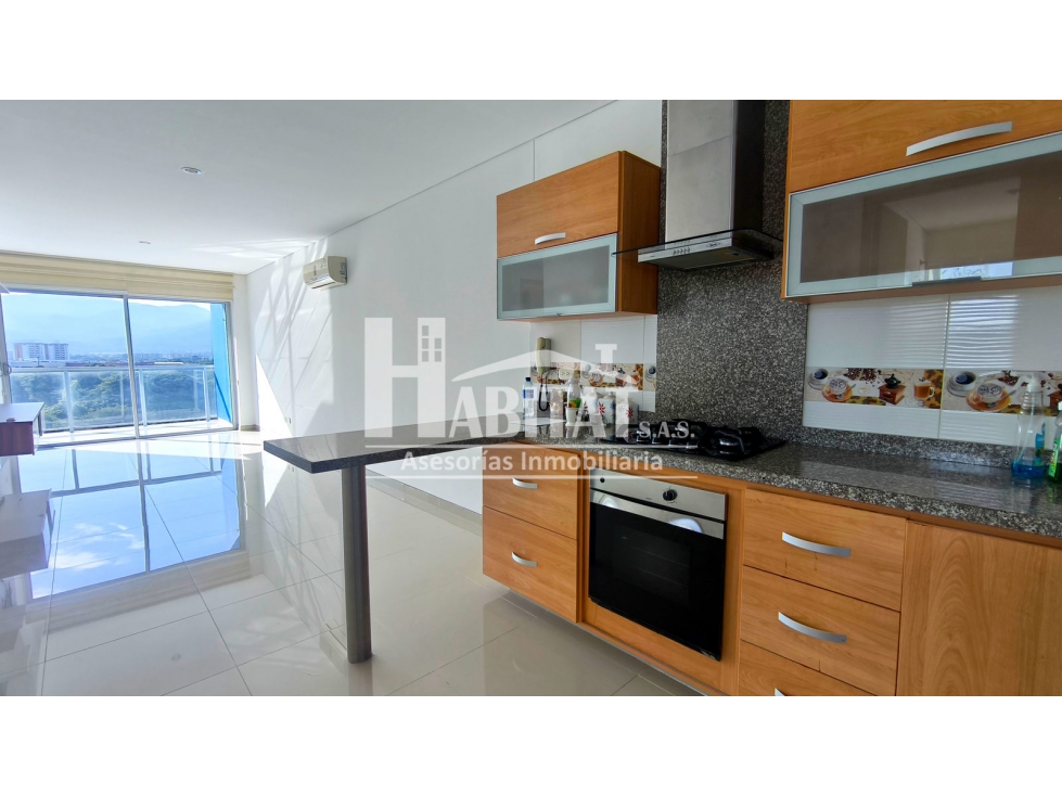 Edificio Moriah, Apartamento en venta, Barrio San Pedro Alejandrino, S — foto 3