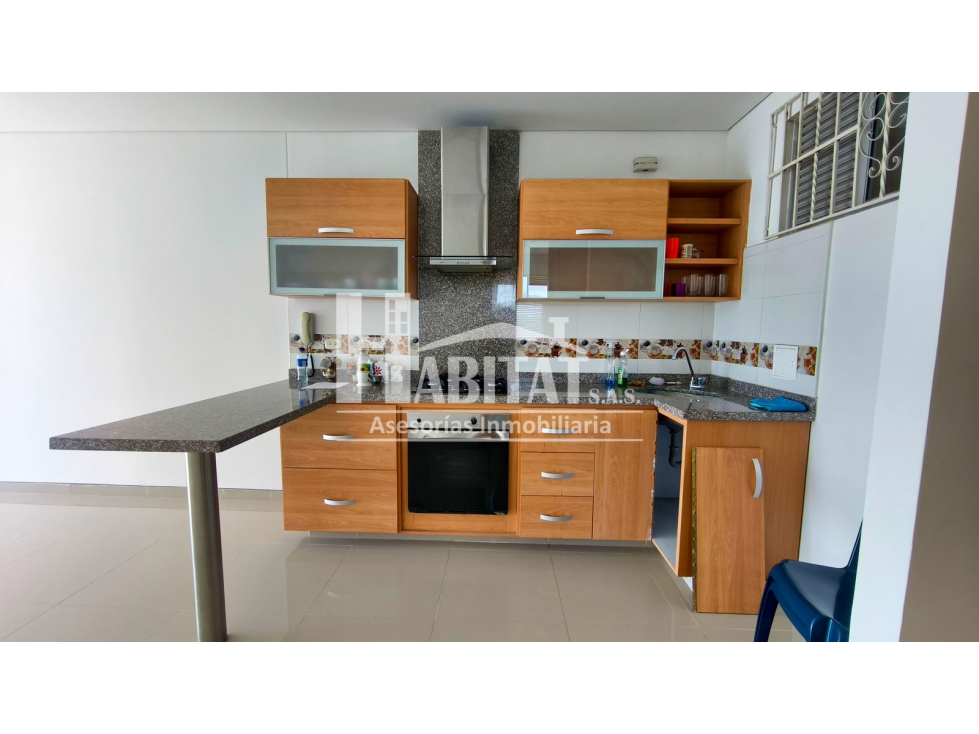 Edificio Moriah, Apartamento en venta, Barrio San Pedro Alejandrino, S — foto 4