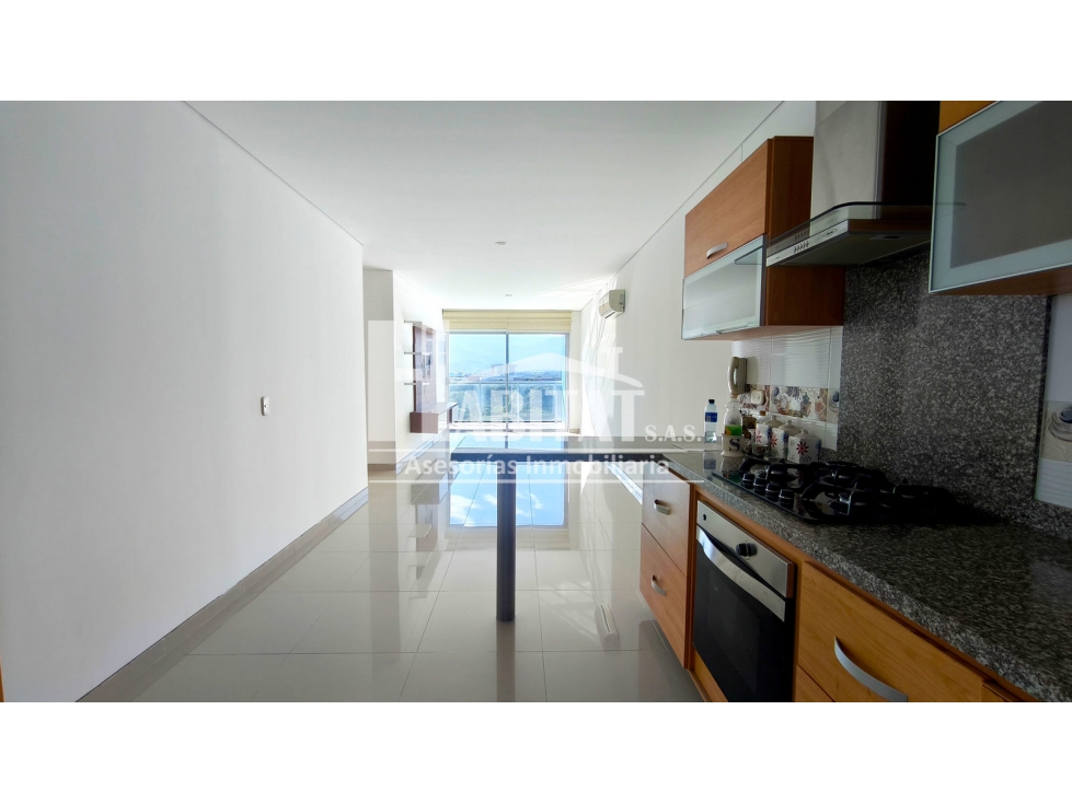 Edificio Moriah, Apartamento en venta, Barrio San Pedro Alejandrino, S — foto 5