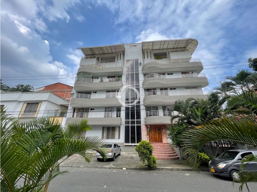 EDIFICIO MULTIFAMILIAR EN VENTA EN EL INGENIO SUR DE CALI