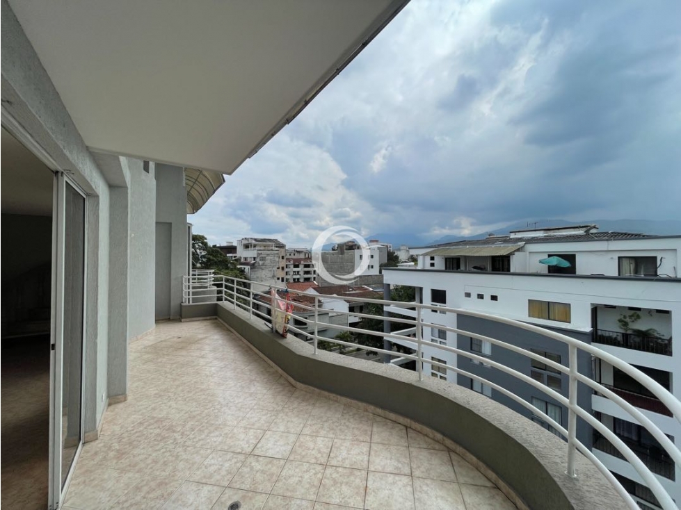 EDIFICIO MULTIFAMILIAR EN VENTA EN EL INGENIO SUR DE CALI — foto 2