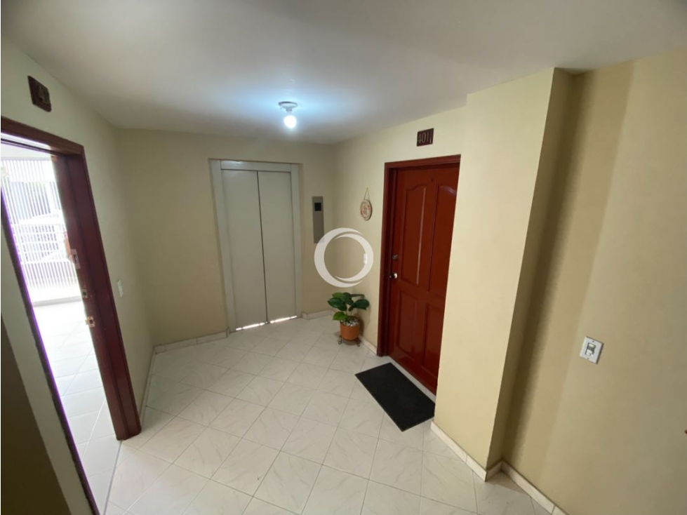 EDIFICIO MULTIFAMILIAR EN VENTA EN EL INGENIO SUR DE CALI — foto 6