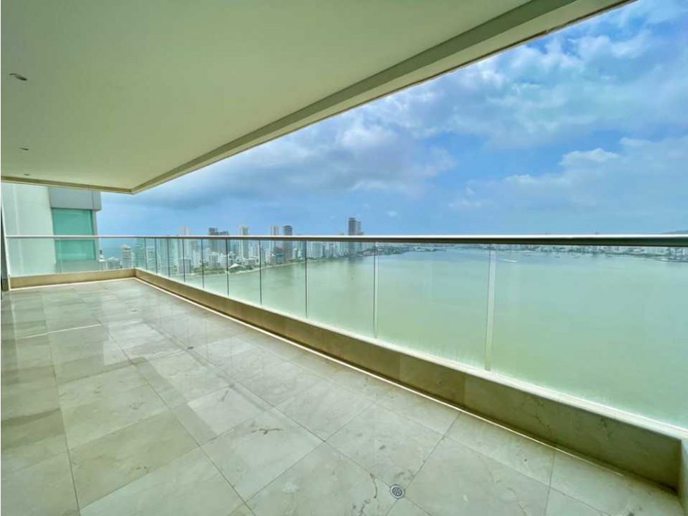 Edificio Nautica