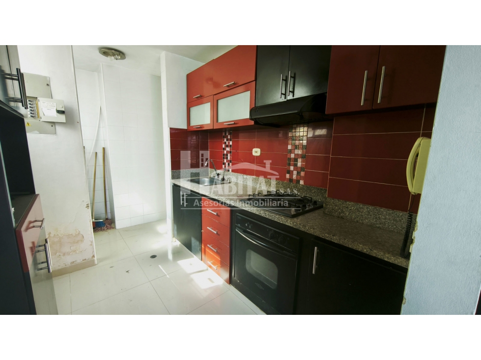 Edificio Ocean Place, Apartamento en venta, Bavaria, Santa Marta Magda — foto 3
