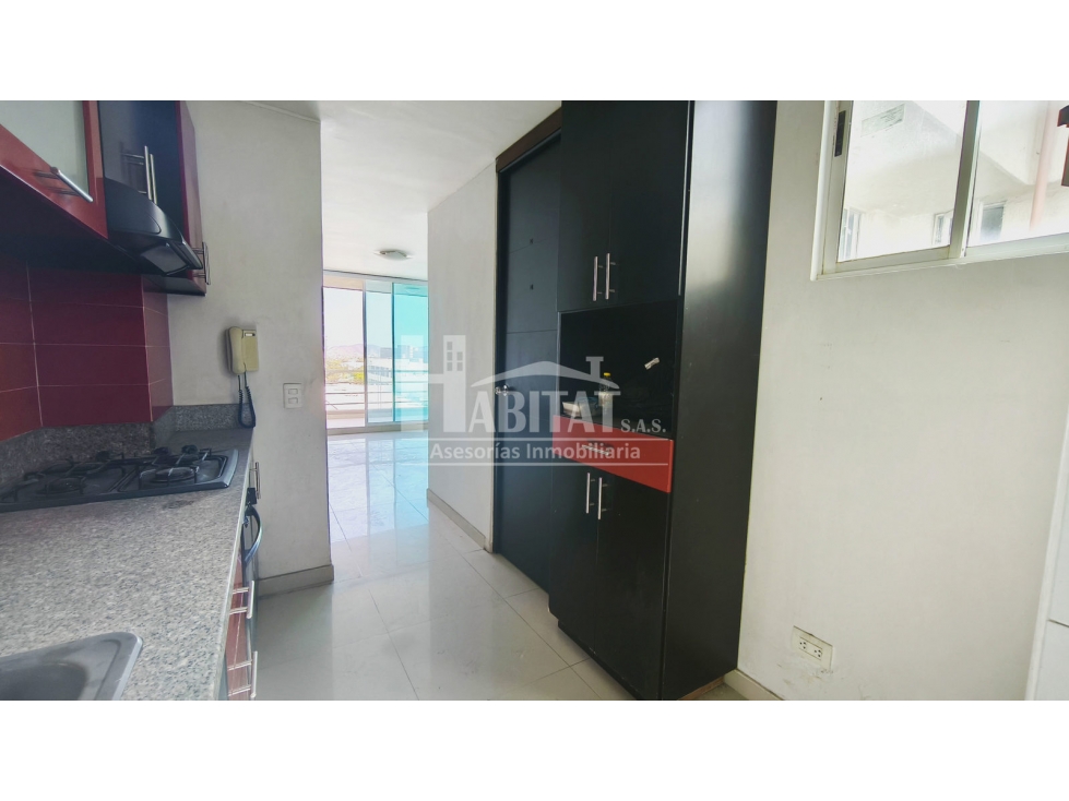 Edificio Ocean Place, Apartamento en venta, Bavaria, Santa Marta Magda — foto 4