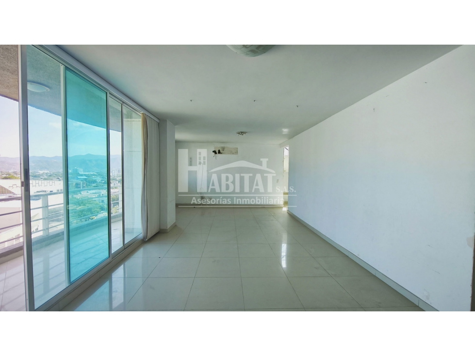 Edificio Ocean Place, Apartamento en venta, Bavaria, Santa Marta Magda — foto 6