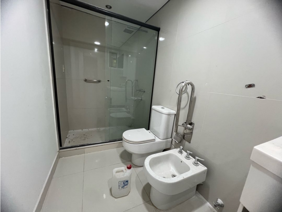 Edificio para clinica o para oficina administrativa en Recoleta - 4