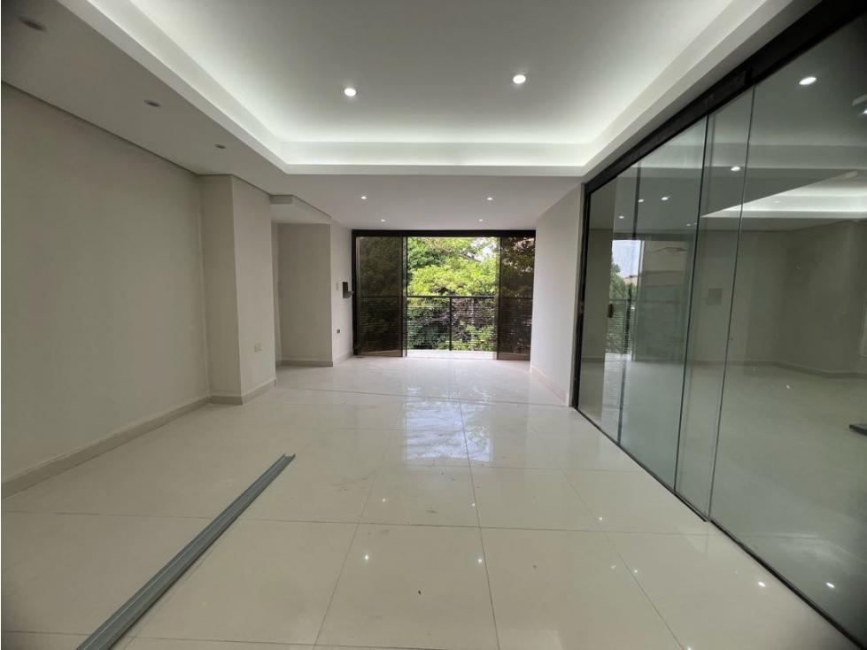 Edificio para clinica o para oficina administrativa en Recoleta - 5