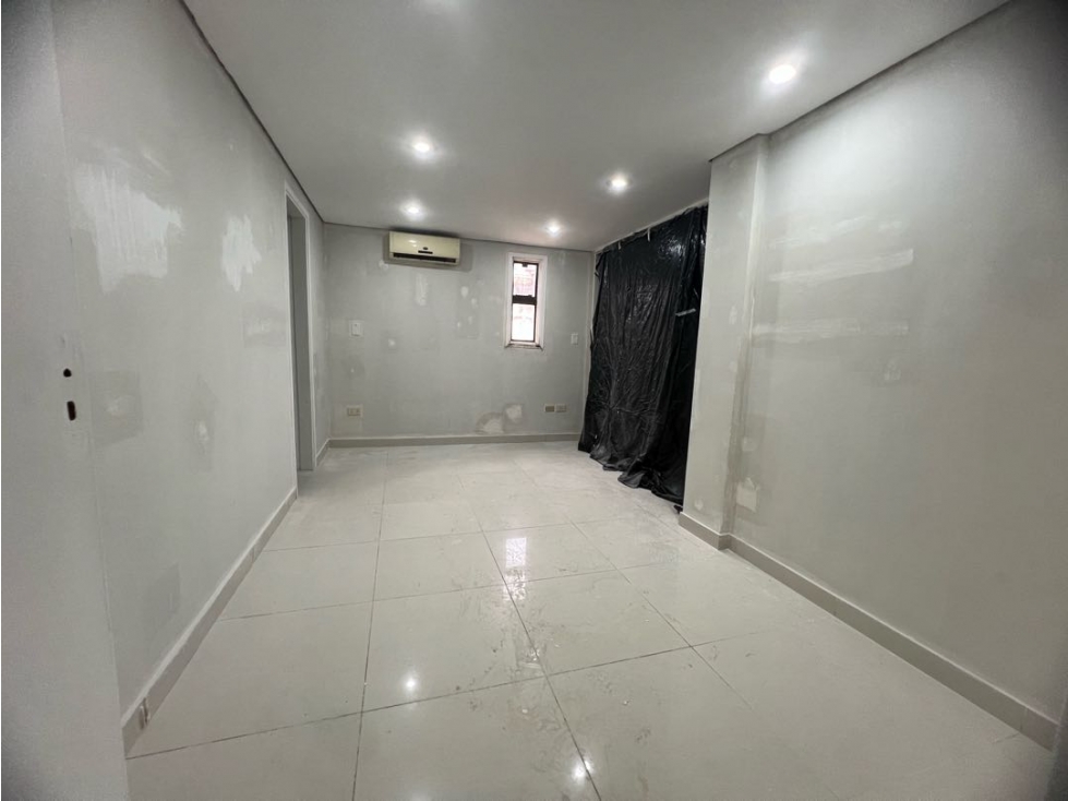Edificio para clinica o para oficina administrativa en Recoleta - 6